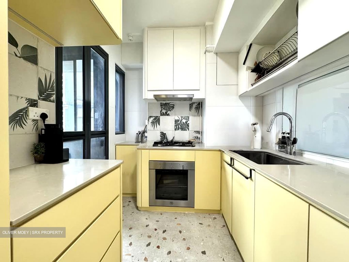 Blk 89 Skyterrace @ Dawson (Queenstown), HDB 4 Rooms #588860181